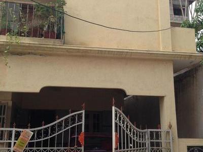 house / villa, bangalore, kasturi nagar, image