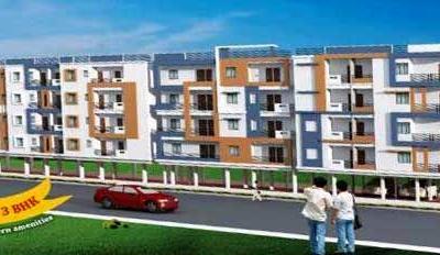 2 BHK , Bangalore, image