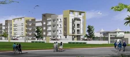 2 BHK , Bangalore, image