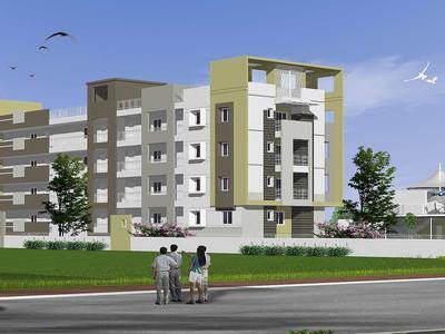 2 BHK , Bangalore, image