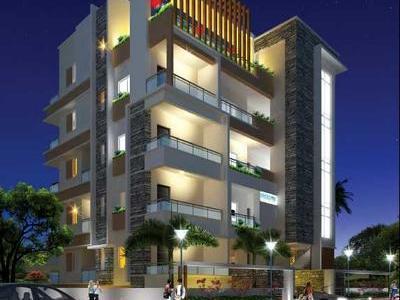 3 BHK , Bangalore, image