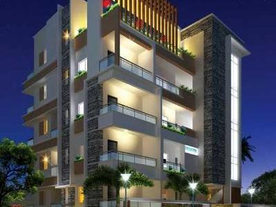 2 BHK , Bangalore, image