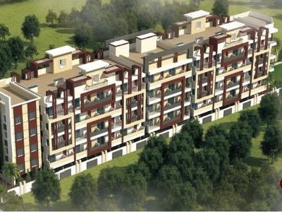 2 BHK , Bangalore, image