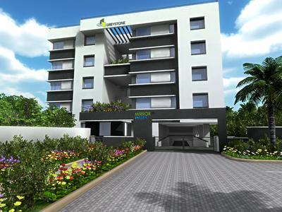 2 BHK , Bangalore, image