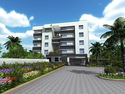 2 BHK , Bangalore, image