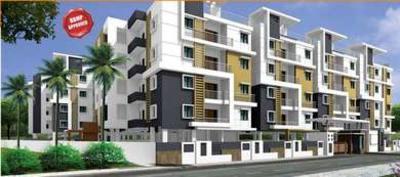 2 BHK , Bangalore, image