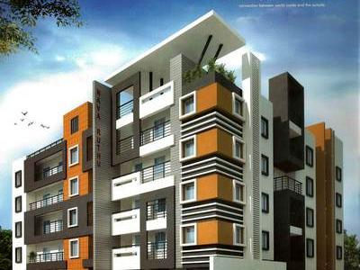 2 BHK , Bangalore, image