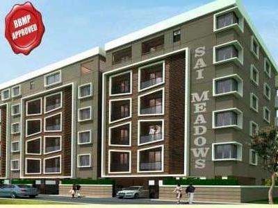 2 BHK , Bangalore, image