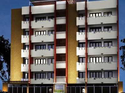 flat / apartment, bangalore, aecs layout, image