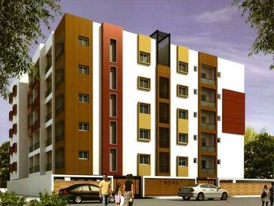 flat / apartment, bangalore, aecs layout, image