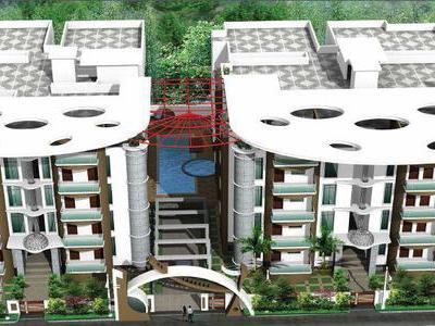 2 BHK , Bangalore, image