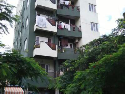 flat / apartment, bangalore, basavanagudi, image