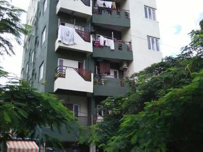 2 BHK , Bangalore, image