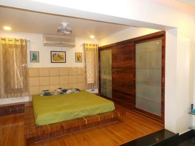 4 BHK , Bangalore, image