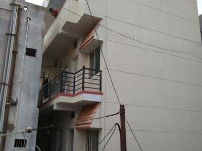 house / villa, bangalore, basavanagudi, image