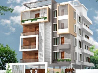 3 BHK , Bangalore, image