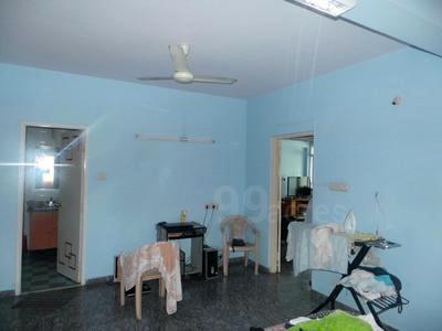 3 BHK , Bangalore, image