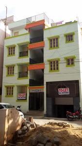 2 BHK , Bangalore, image