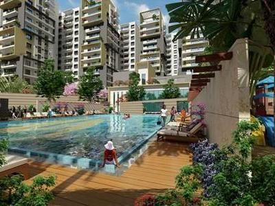 2 BHK , Bangalore, image