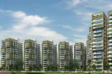 3 BHK , Bangalore, image