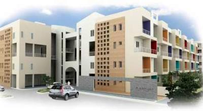 flat / apartment, bangalore, hoodi, image