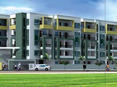 flat / apartment, bangalore, begur road, image