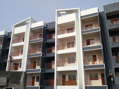 flat / apartment, bangalore, begur road, image