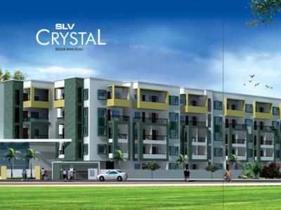 flat / apartment, bangalore, begur road, image