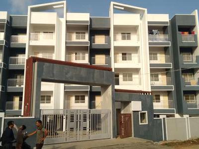 flat / apartment, bangalore, begur road, image