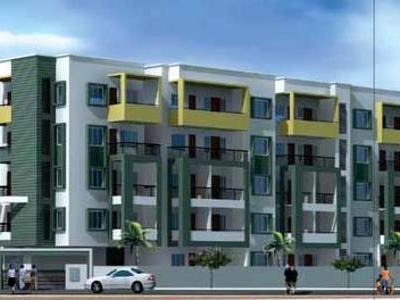 flat / apartment, bangalore, begur road, image