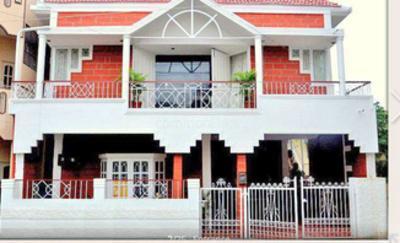 house / villa, bangalore, mathikere, image