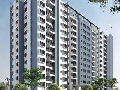 flat / apartment, bangalore, mathikere, image