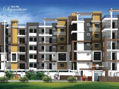 flat / apartment, bangalore, new thippasandra, image