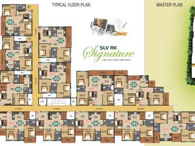 flat / apartment, bangalore, new thippasandra, image