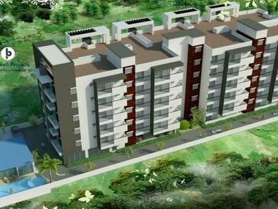 2 BHK , Bangalore, image