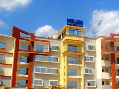 flat / apartment, bangalore, devanahalli, image