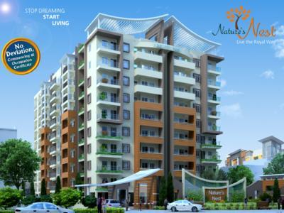 2 BHK , Bangalore, image