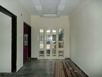 flat / apartment, bangalore, sahakara nagar, image