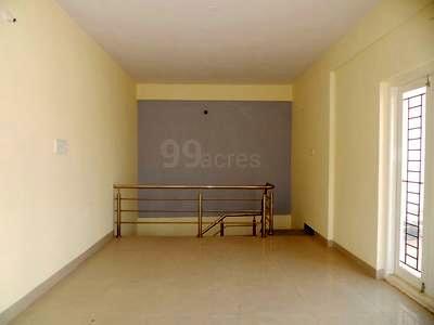 flat / apartment, bangalore, sahakara nagar, image