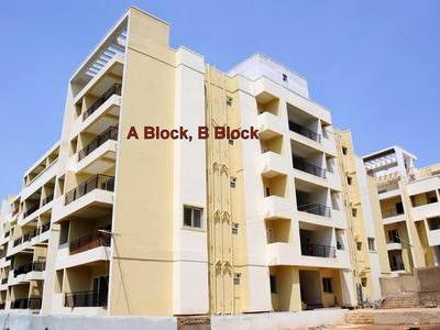 3 BHK , Bangalore, image