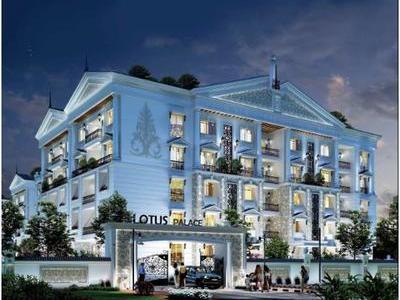 3 BHK , Bangalore, image