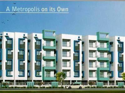 3 BHK , Bangalore, image