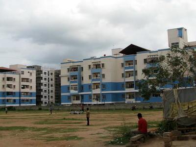 3 BHK , Bangalore, image