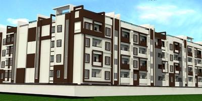 flat / apartment, bangalore, uttarahalli, image