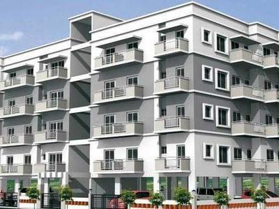 flat / apartment, bangalore, bommanahalli, image