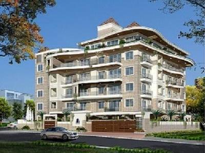 2 BHK , Bangalore, image