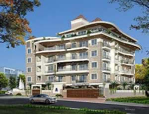 3 BHK , Bangalore, image