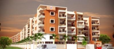 flat / apartment, bangalore, hennur road, image