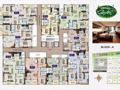 2 BHK , Bangalore, image