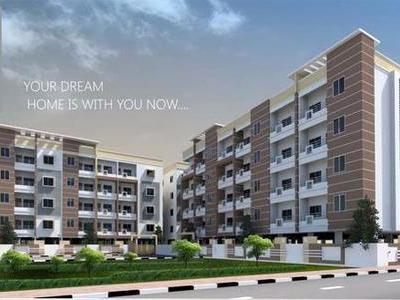 3 BHK , Bangalore, image